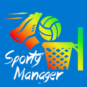 Sporty Manager icon