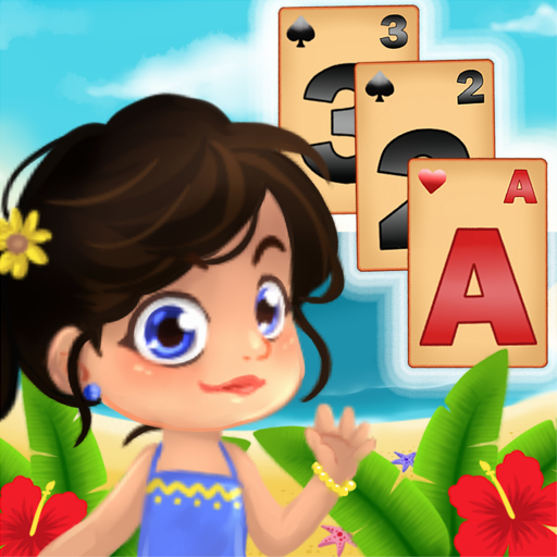 Grand Solitaire: Free Tripeaks Solitaire Game icon