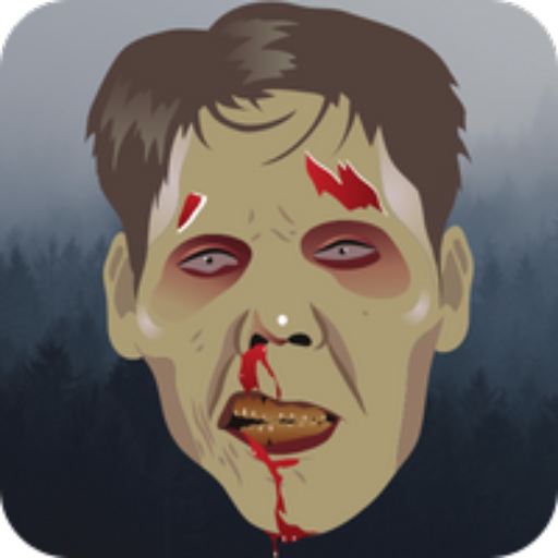 Monster Truck Set Zombie icon