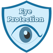 Mobile Eye Protection icon