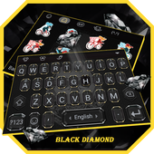 Black Diamond icon