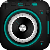 Super Volume Booster - Super Music Booster icon