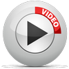 HD Video Player Pro icon