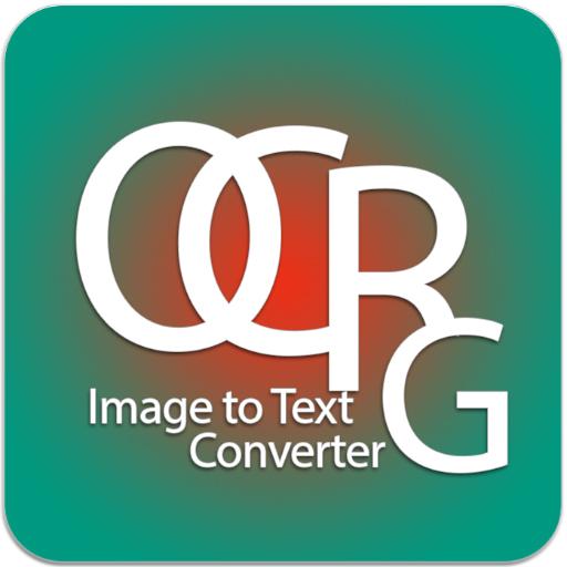 OCRG:Image-To-Text icon