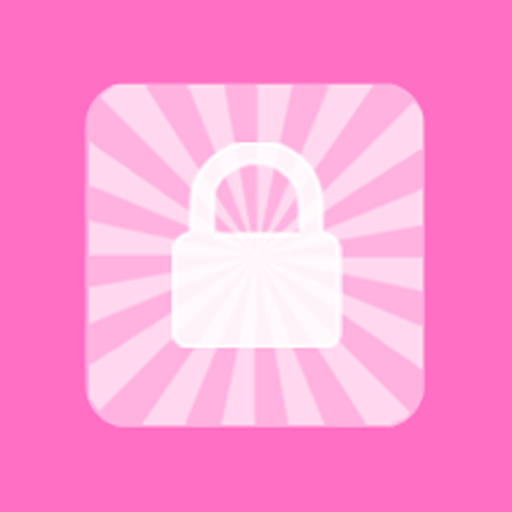 시크릿 생리 달력 icon