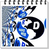 U-R-D RADIO TV E C&amp;A icon