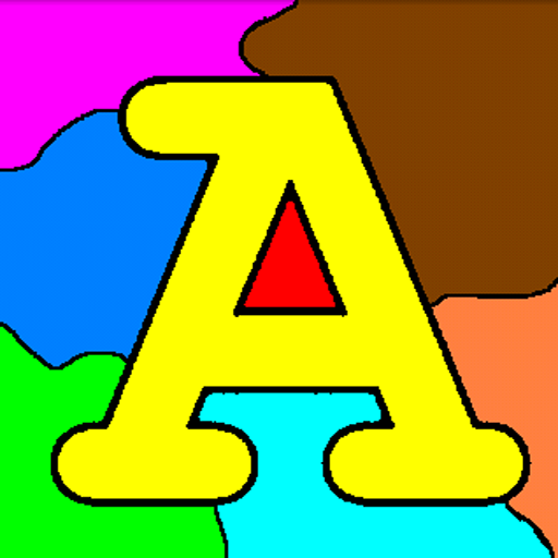 Coloring for Kids - ABC icon