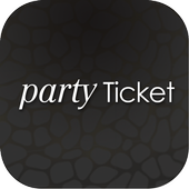 Party Ticket icon