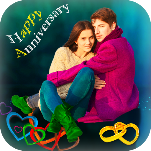 Selfie Magic Camera : stylish dp girls foto effect icon