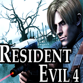 Game Resident Evil 4 Hint icon