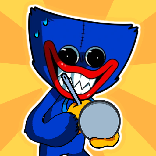 Superhero Play 456: What If? icon