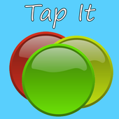 Tap It! icon