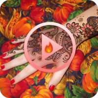 Mehndi Video Tutorials