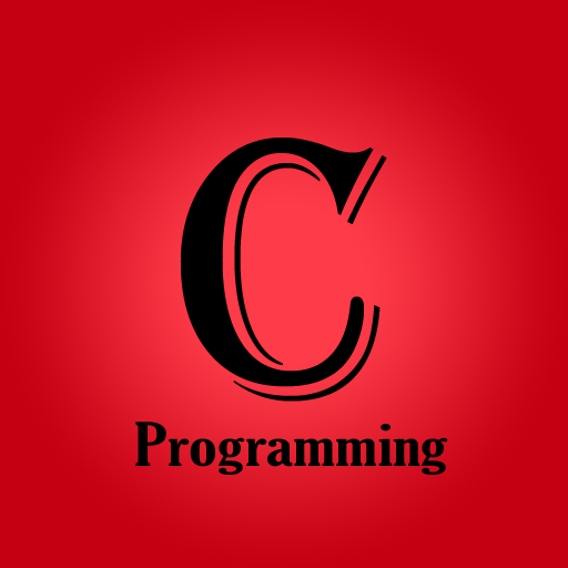 Programming in C icon