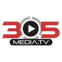 305 MEDIA TV