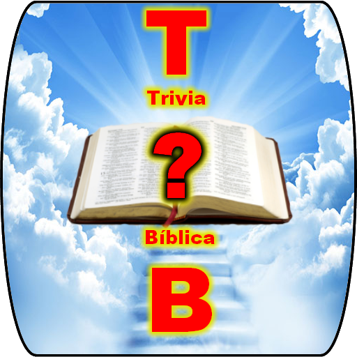 Trivia Bíblica icon