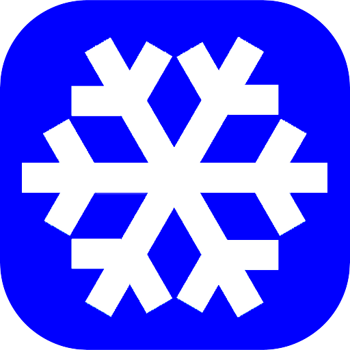 HVAC  Calculator Refrigerant icon