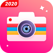 Beauty Camera Pluse– Selfie Camera &amp; Face Selfie icon