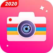 Beauty Camera Pluse– Selfie Camera & Face Selfie