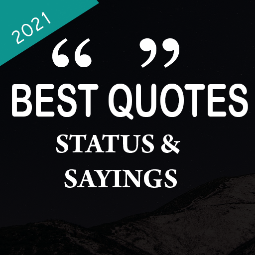 Best Quotes, Status &amp; Sayings icon