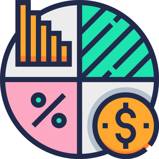 Split Expenses icon