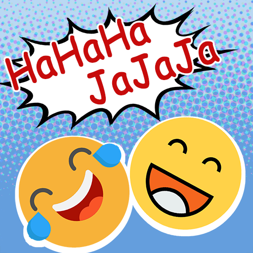 Funny Jokes in English icon