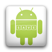 Droid Save icon