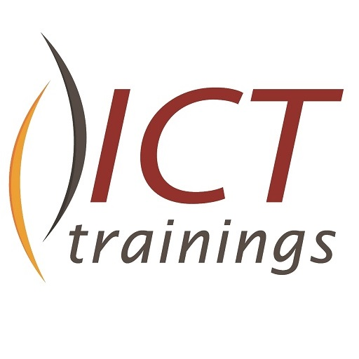 ICT Trainings (Official) icon