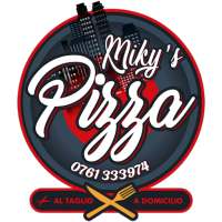 Miky's Pizza