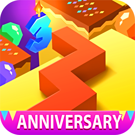 Dancing Line 2021 icon