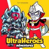 Ultra Survival Game icon