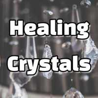 Healing Crystals Guide & How To Use Them