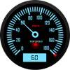 GPS SpeedoMeter on 9Apps