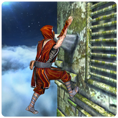 Tower Crazy Climber: A Fighter icon