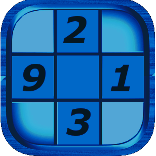 Sudoku Master Offline icon