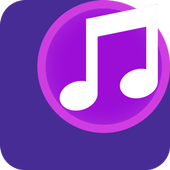 Free MP3 Music Player icon