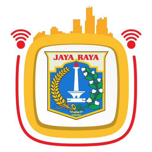 Jakarta Smart City icon