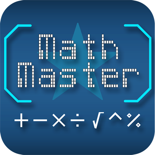 Math Master icon