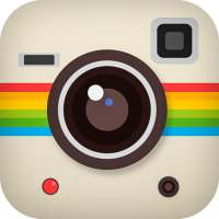 Vintage Retro Camera - Retro Filter Camera on 9Apps