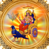 Shanidev Wallpaper HD icon