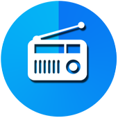 Free Online Radio - Emisoras am and fm icon