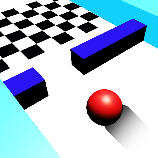 Speed Ball Hard Game icon