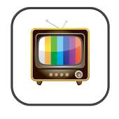 IPTV m3u playlist 2017 on 9Apps