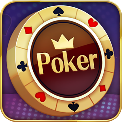 Fun Texas Holdem: Poker Clash icon