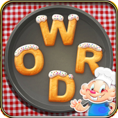 Word Cookies 2 icon