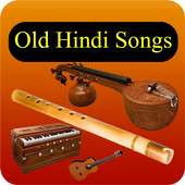 Old Hindi Songs on 9Apps