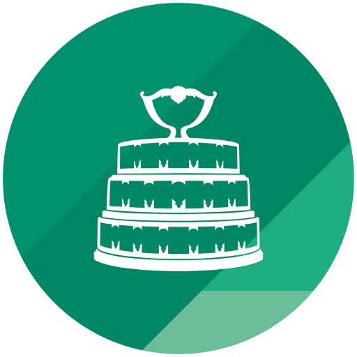Davis Cup by Rakuten Finals icon