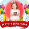 Birthday Photo Frame | Happy Birthday Photo Frame on 9Apps