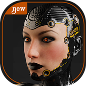 Live Robot Camera icon