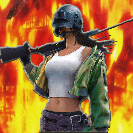 Modern Striker : FPS Combat icon